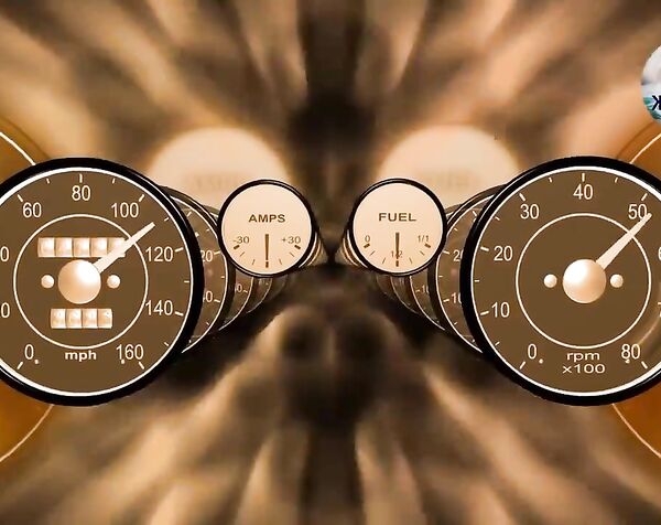 Иллюминаты несвободны и ограничены договором с очень древними нефизическими существами
