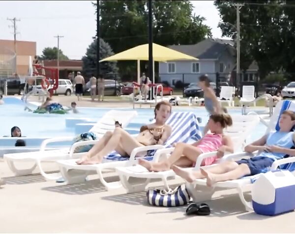 Танна Фредерик - Два пути домой / Tanna Frederick - Two Ways Home ( 2020 )