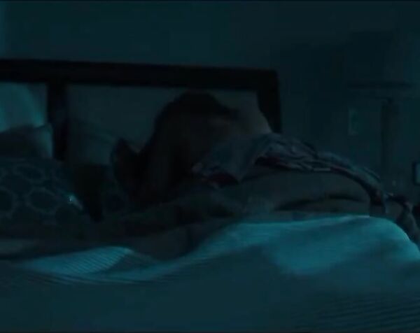 Эшли Грин - Отзвуки / Ashley Greene - Aftermath ( 2021 )