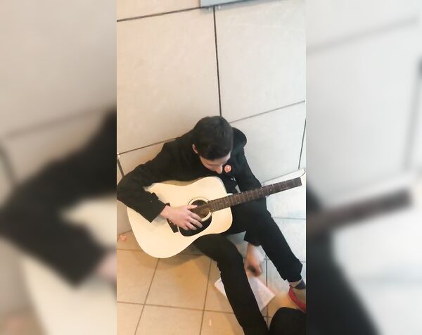 Для тех, кто скучает