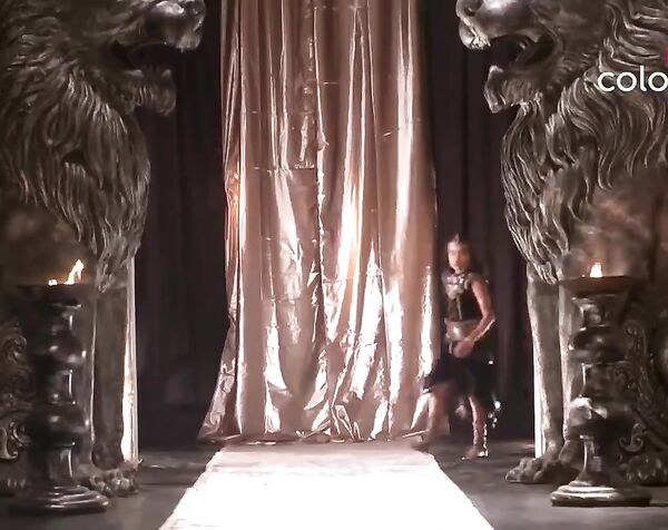 Шани дэв - 19-я серия