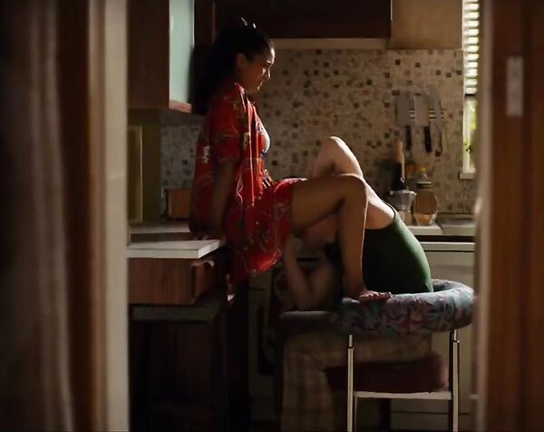 Наоми Хиггинс , Оливиа Йункеер - В чём причина / Naomi Higgins , Olivia Junkeer - Why Are You Like This ( 2021 )