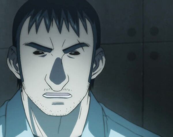 RideBack / Райдбэк - 10 серия