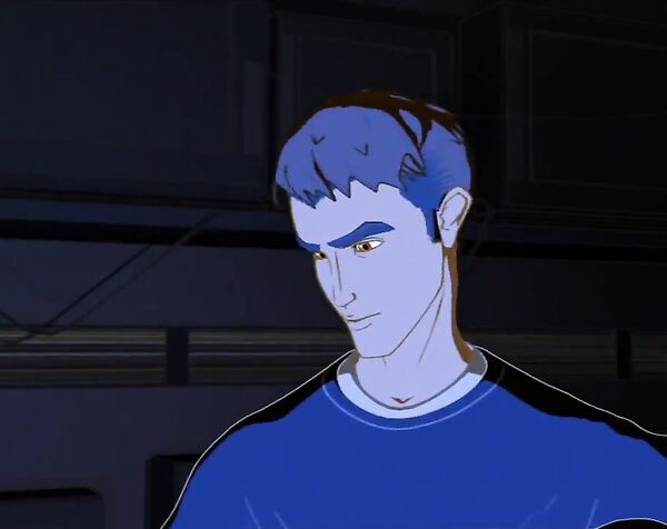 Spider-Man: The New Animated Series S1E13 - Mind Games - Part Two