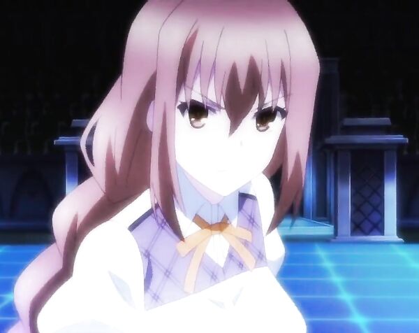 (10)Доблесть рыцаря-неудачника / Rakudai Kishi no Cavalry
