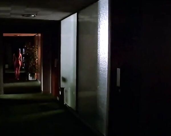 Матильда Мэй - Жизненная сила / Mathilda May - Lifeforce ( 1985 )