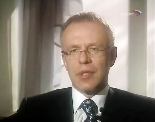 Летопись спорта Наши капитаны Вячеслав Фетисов