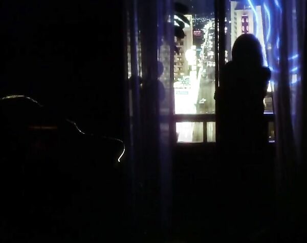 Тери Гарр - От всего сердца / Teri Garr - One from the Heart ( 1981 )