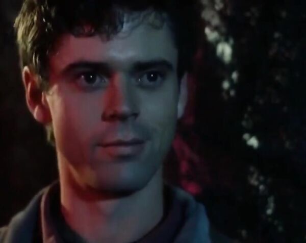 Рене Хамфри - По законам улиц / Renée Humphrey - Jailbait ( 1993 )