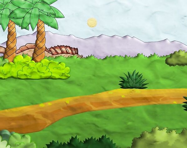 Детские мультфильмы Жил да был Потапыч 1 сезон Caveman, все серии на канале как сделать мультик