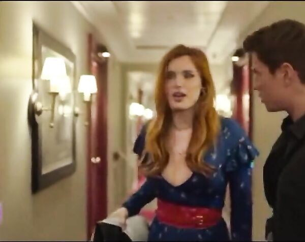 Белла Торн - После пробуждения / Bella Thorne - Time Is Up ( 2012 )