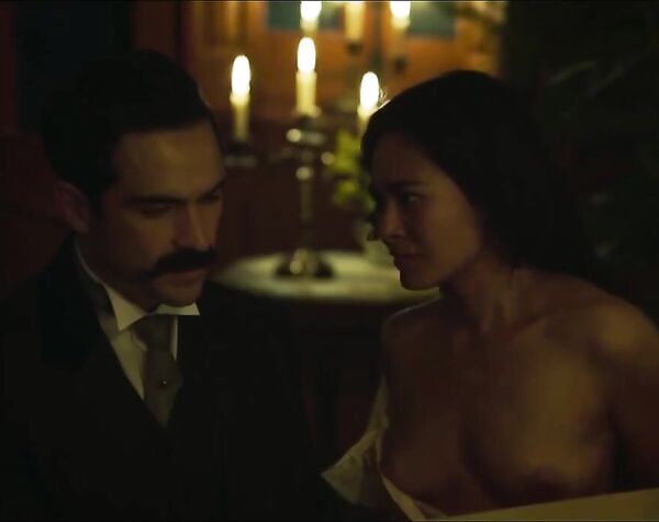 Мабель Кадена - Танец сорока одного / Mabel Cadena - El baile de los 41 ( 2020 )