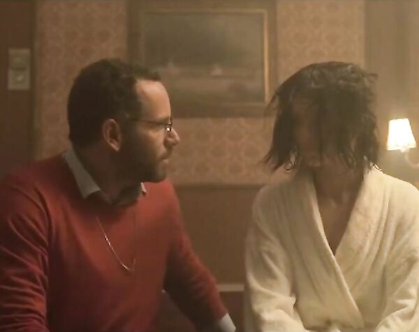 Лихи Корновски , Айелет Зурер - Теряя Алис / Lihi Kornowski , Ayelet Zurer - Losing Alice ( 2021 )