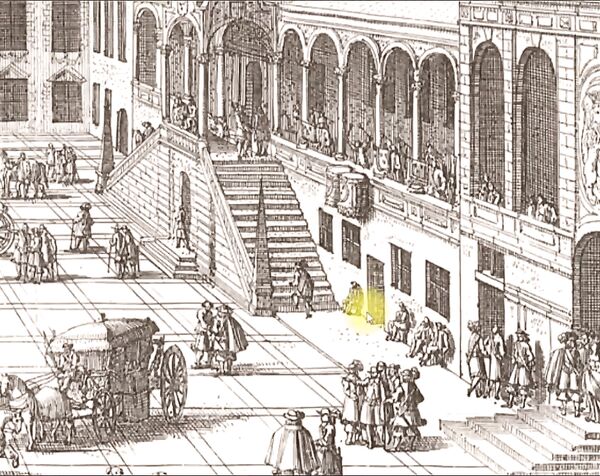 ВЕЛИКАНЫ 17 го века ШВЕДСКИЙ СЛЕД СТОК-ХОЛМ