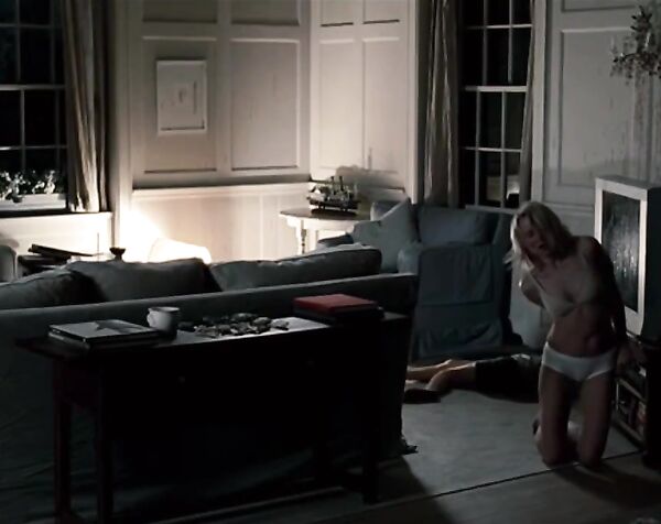 Наоми Уоттс - Забавные игры / Naomi Watts - Funny Games ( 2008 )