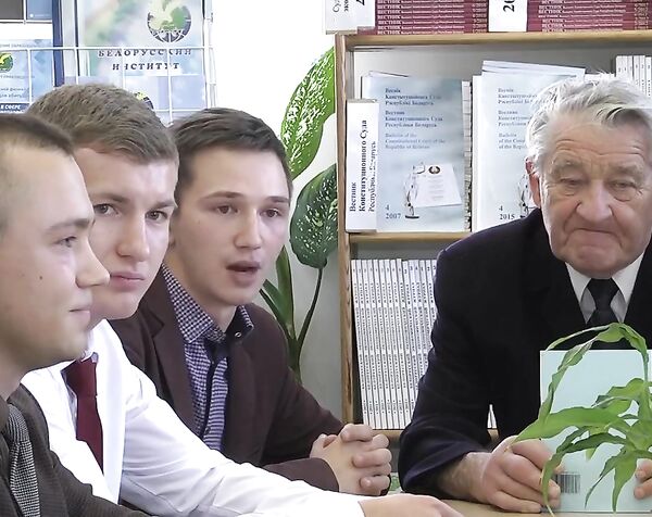 Могилёвский филиал Частного учреждения образования «БИП – Институт правоведения»