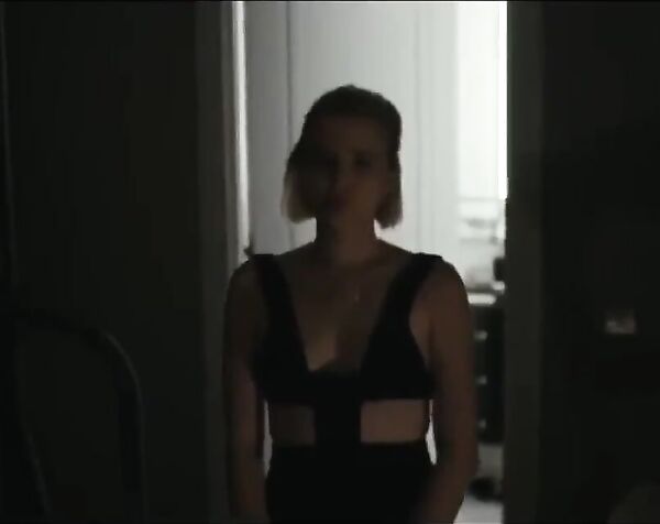 Джулия Голден Теллес - Девушка по вызову / Julia Goldani Telles - The Girlfriend Experience ( 2016 - 2021)