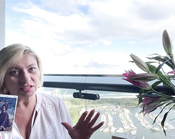 БЛИЗНЕЦЫ - ТАРО ПРОГНОЗ на МАЙ 2022 года от ANGELA PEARL