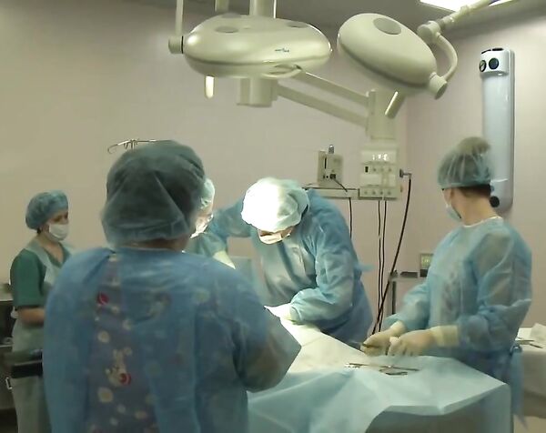 РОДДОМ - 4 серия