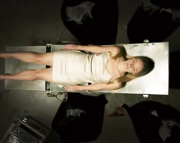 Кофран , Пола Марсенаро Солинджер , Рэйчел Элиг - Следующая девушка / Lacey Cofran , Paula Marcenaro Solinger , Rachel Alig - Gi