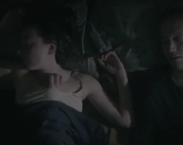 Лиза Мариджина / Liza Marijina - Anja Ganja ( 2017 )