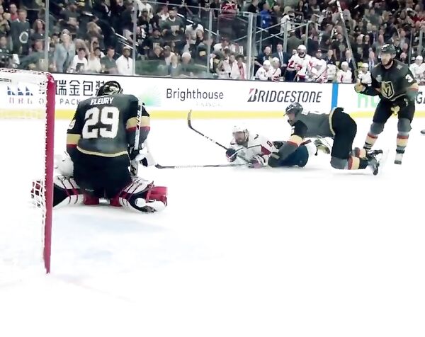 Quest for the Stanley Cup 2018 / S03 / Episodes 07 / 15062018