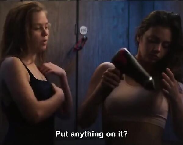 Ноэ Абита , Майра Шмитт - Слалом / Noée Abita , Maira Schmitt - Slalom ( 2020 )