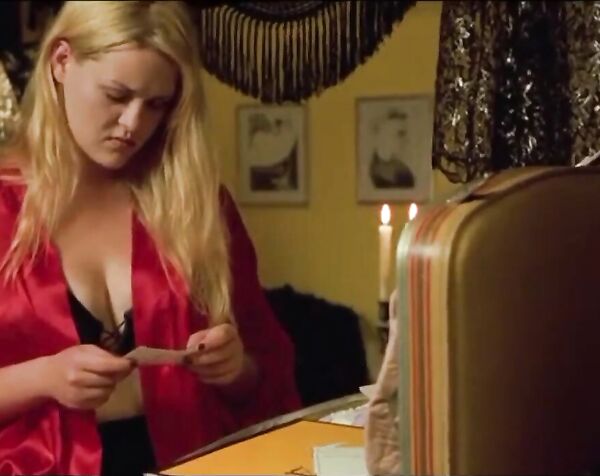 Сара Рю - Джипси 83 / Sara Rue - Gypsy 83 ( 2001 )